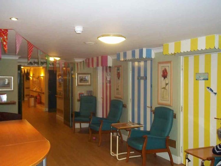 Waterside Care Home