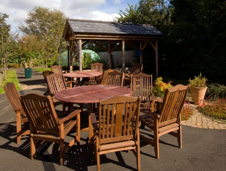 Waterside Care Home