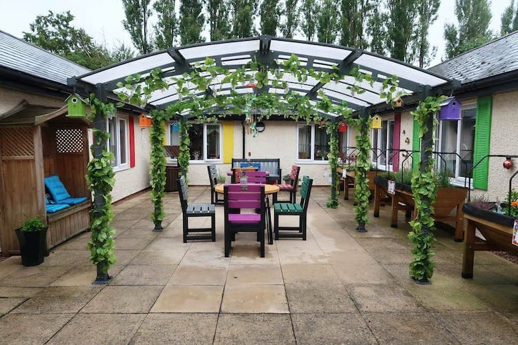 West Hallam Care Home