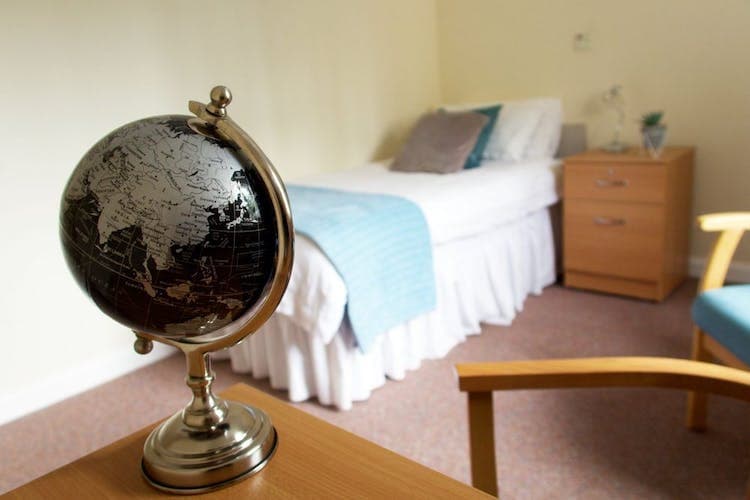 West Hallam Care Home