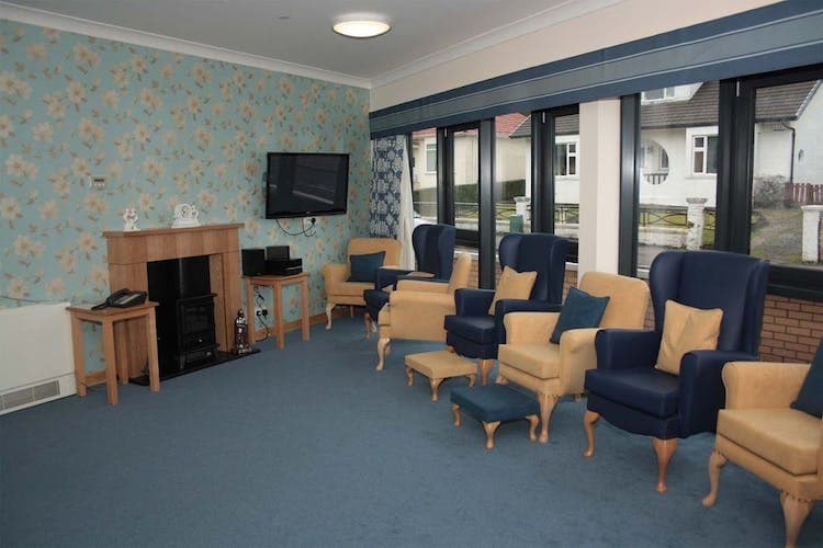 Westerton Care Home