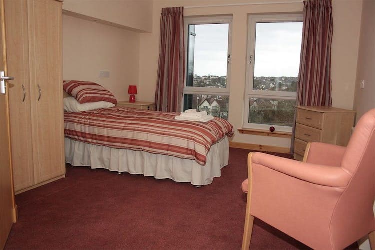 Westerton Care Home