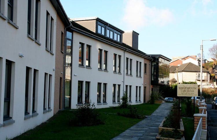Westerton Care Home