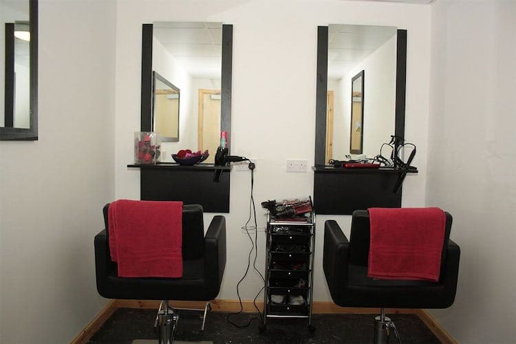 Westerton Care Home