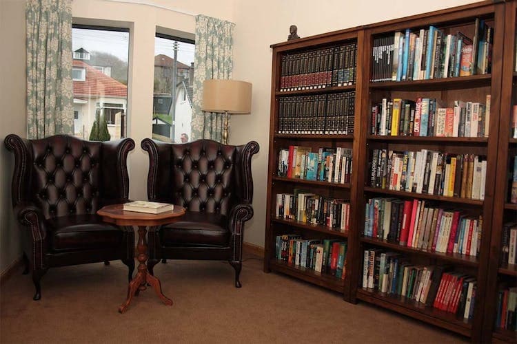 Westerton Care Home