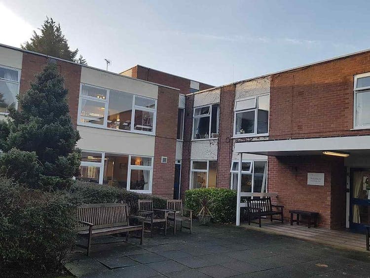 Whetstone Hey Care Home