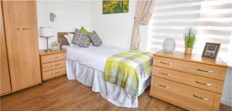 Whetstone Hey Care Home
