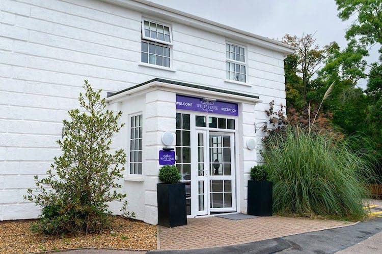 The White House Care Home