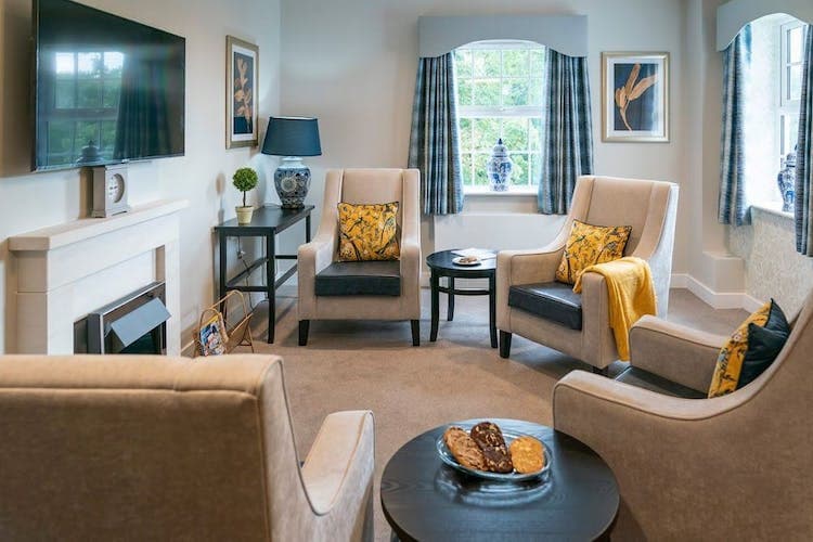 The White House Care Home