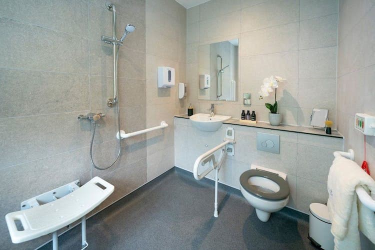 The White House Care Home