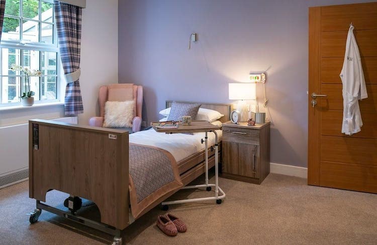 The White House Care Home