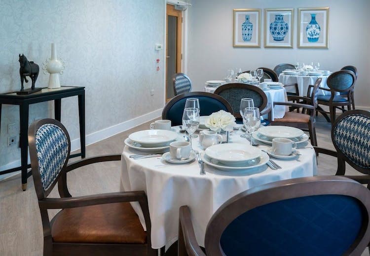 The White House Care Home