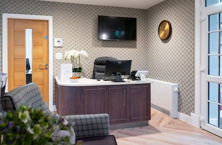 The White House Care Home
