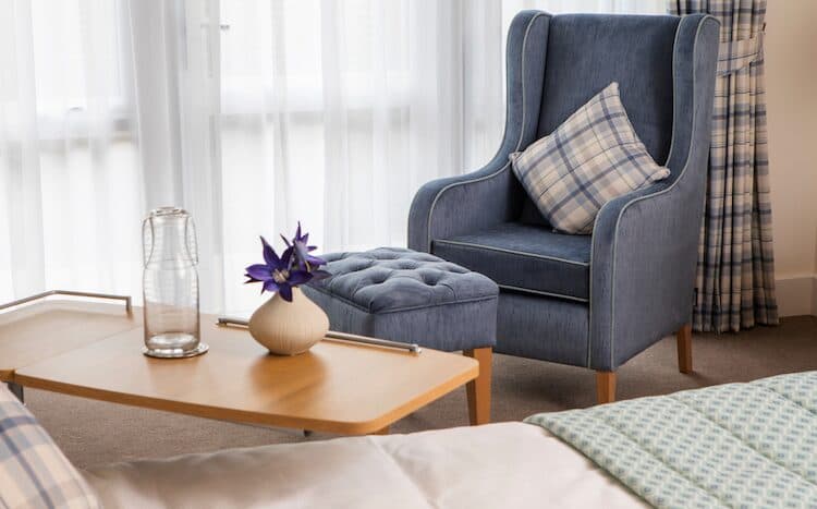 Willaston Richmond Villages Care Home
