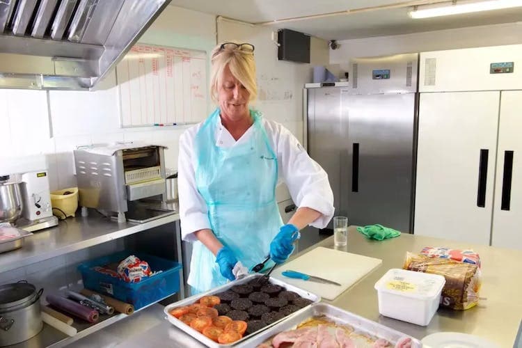 Willow Bank House Care Home