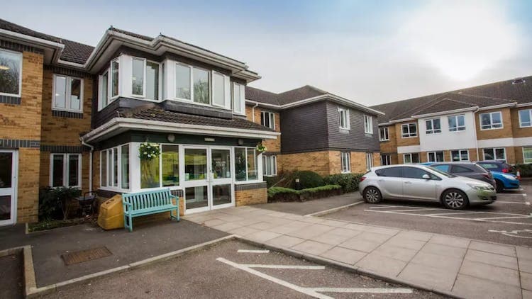 Willow Court Care Home