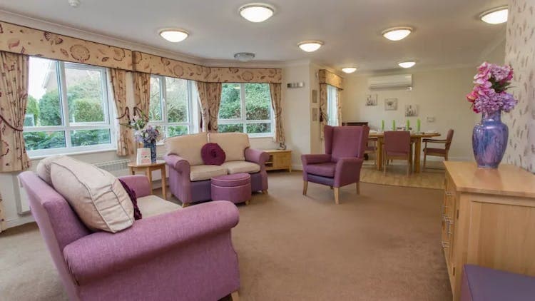 Willow Court Care Home