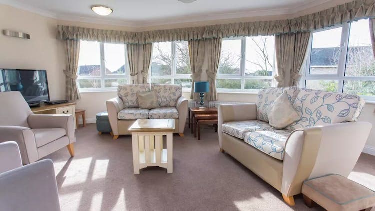 Willow Court Care Home