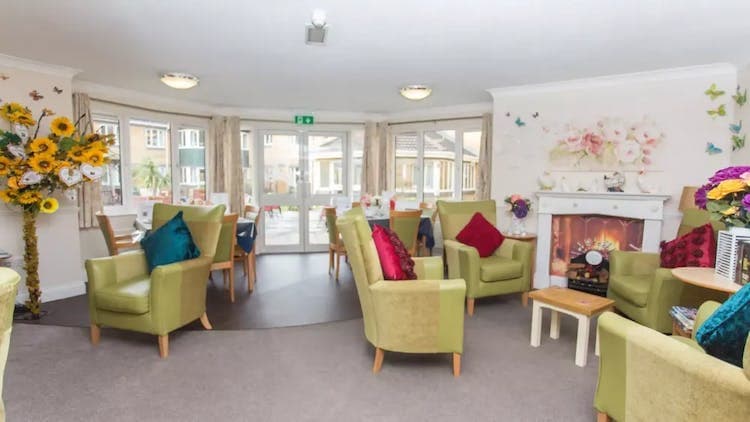 Willow Court Care Home