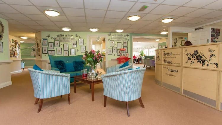 Willow Court Care Home