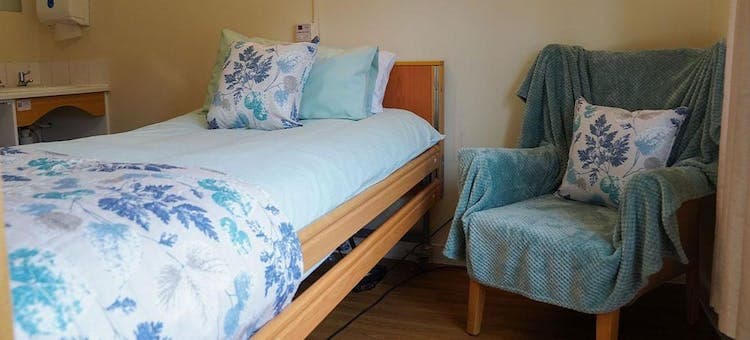 Willow Gardens Care Home
