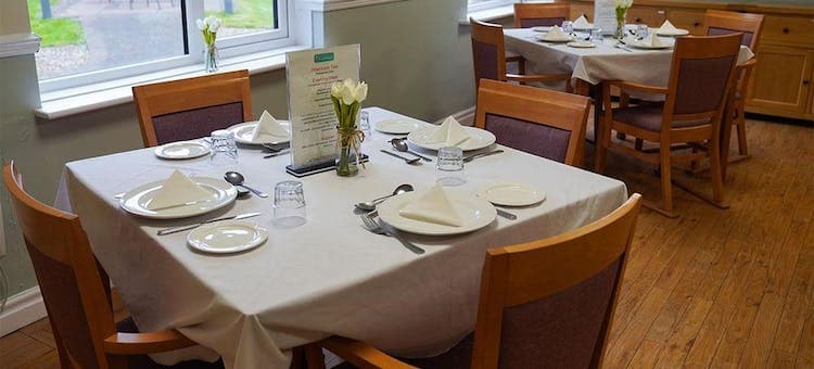 Willow Gardens Care Home