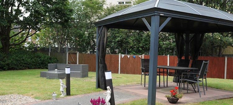Willow Gardens Care Home