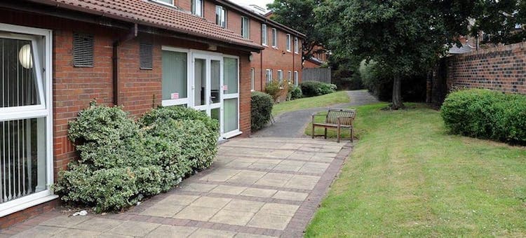 Willow Gardens Care Home
