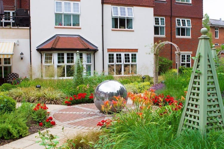Winchester Heights Care Home