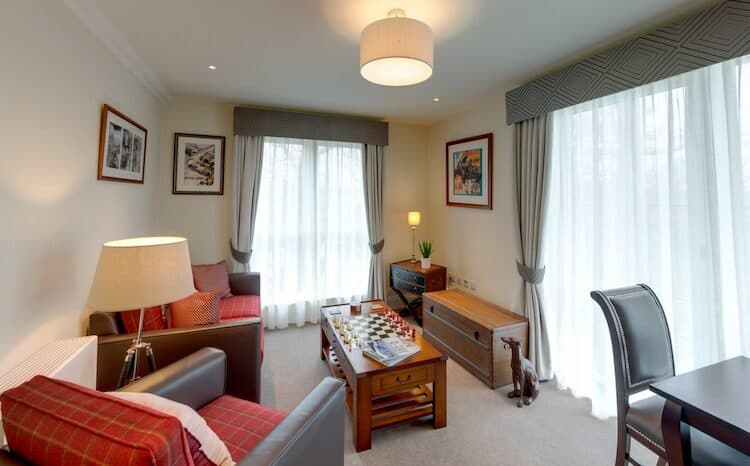 Winchester Heights Care Home