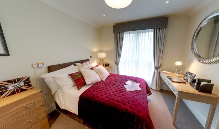 Winchester Heights Care Home