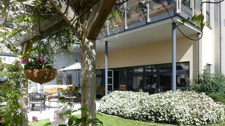 Windsor Street Care Centre Care Home