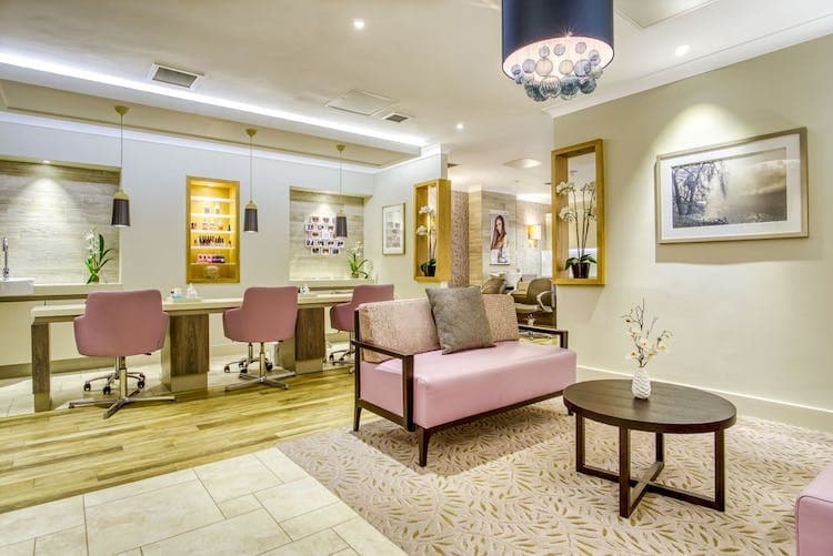 Witney Richmond Villages Care Home