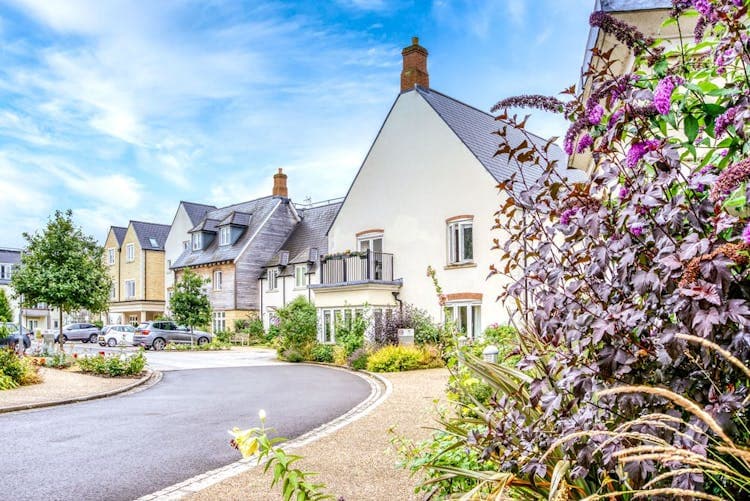 Witney Richmond Villages Care Home