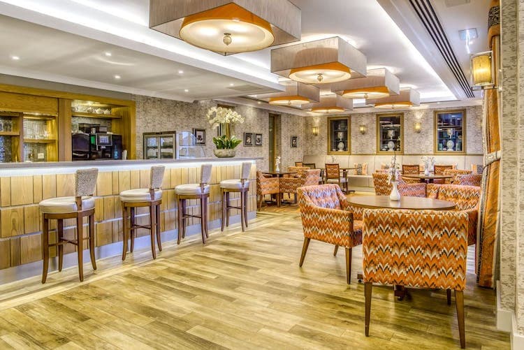 Witney Richmond Villages Care Home