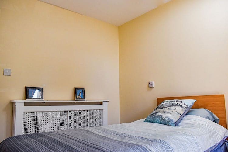 Woolton Grange Care Home