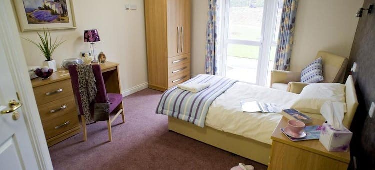 Yarnton Care Home