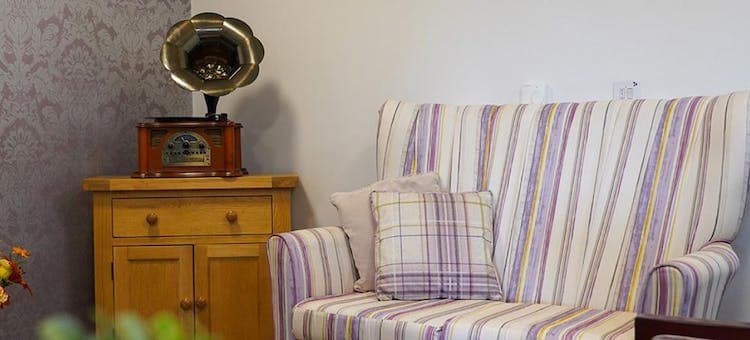 Yarnton Care Home