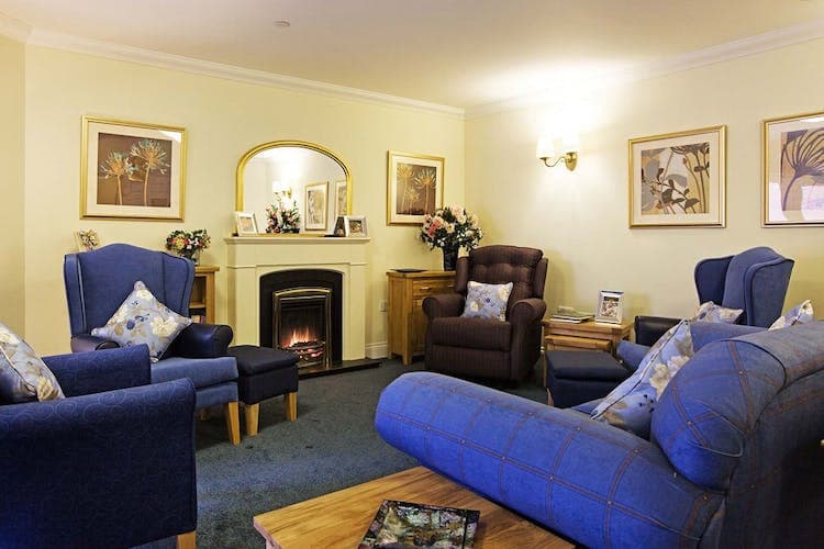 Juniper House Care Home