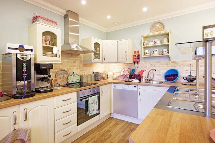 Juniper House Care Home