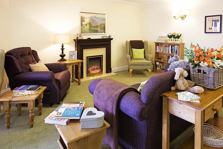 Juniper House Care Home