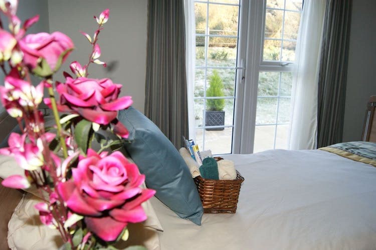 Downs House Care Home