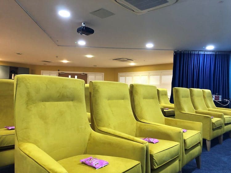 Lynwood Care Home