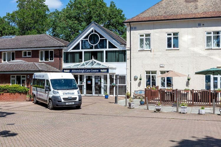 Abbotsleigh Care Home