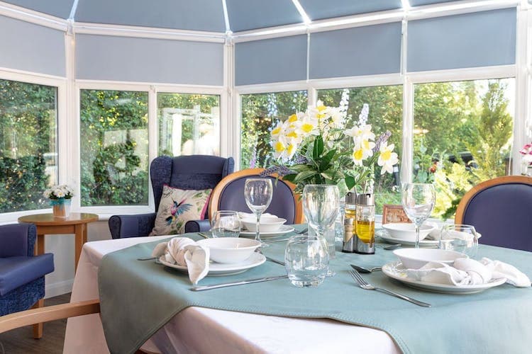Abbotsleigh Care Home