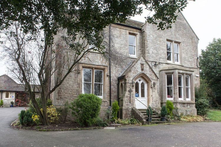 Loose Valley Care Home