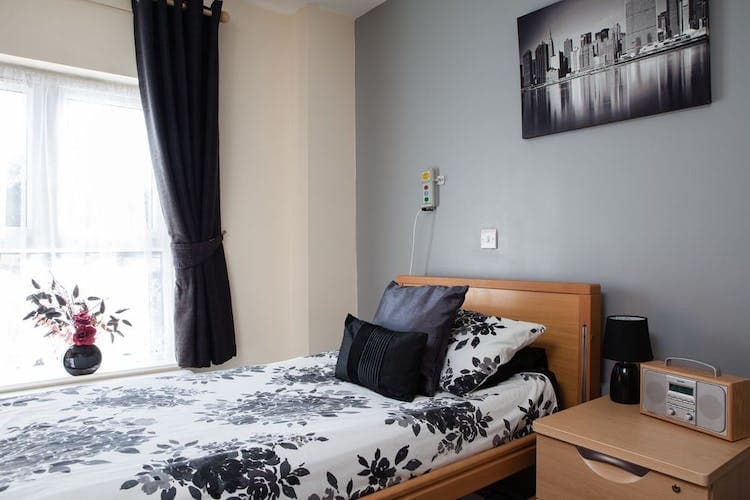 Meyer House Care Home
