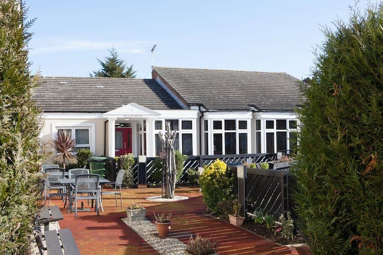 Meyer House Care Home