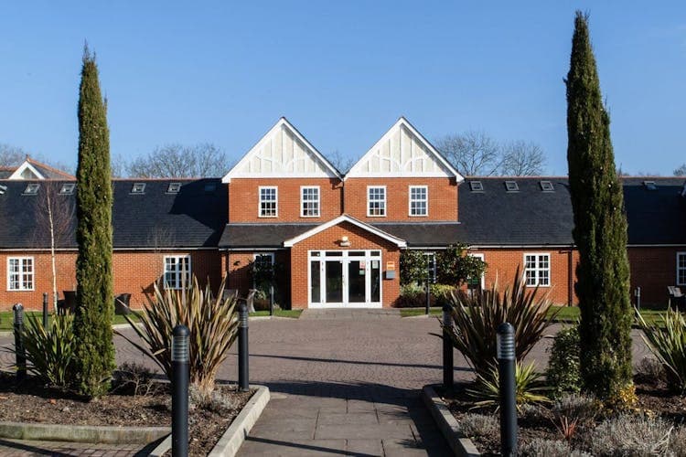 Princess Christian Care Home