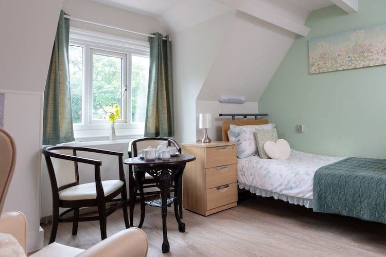 The Old Downs Care Home
